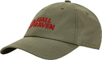 Fj&auml;llr&auml;ven Vardag Lite Cap Green L/XL
