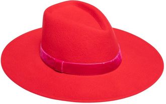 Eugenia Kim Harlowe Wool Hat