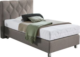 Westfalia Polsterbetten Boxspringbett »Phönix«