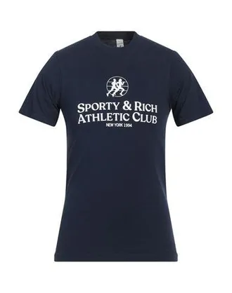 Sporty & Rich CAMISETAS Y TOPS - Camisetas en YOOX.COM
