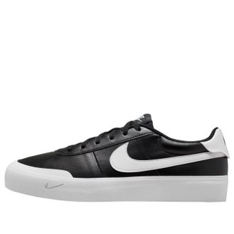 Nike Court Shot Black White FQ8146-002