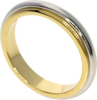 Tiffany & Co. Yellow Band Ring (Pre-Owned)