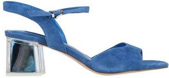 Luciano Barachini SCHUHE - Sandalen auf YOOX.COM