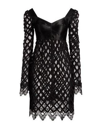Dolce & Gabbana KLEIDER - Mini-Kleider auf YOOX.COM