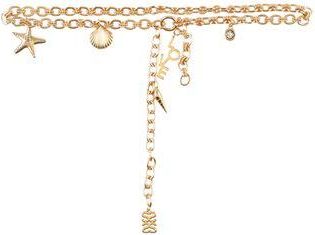 Sandro Kleinlederwaren - G&uuml;rtel auf YOOX.COM