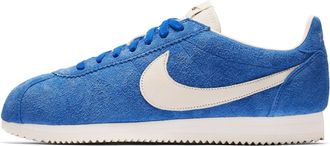 Nike Kenny Moore x Classic Cortez QS Varsity Royal 943088-400