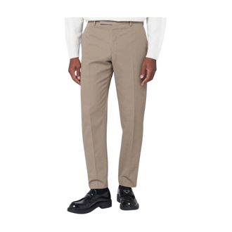 Pantaloni Torino Uomo, Pantaloni, Beige, M, new