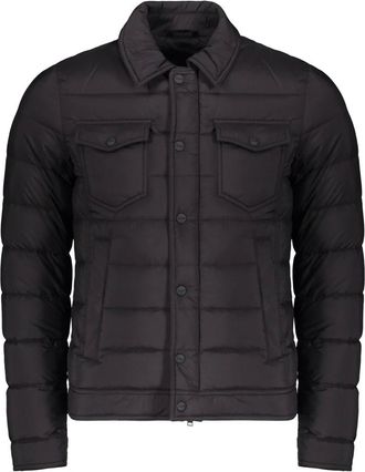 Herno Uomo, Giacche, Nero, M, new