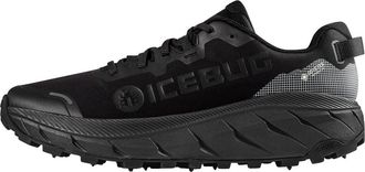 Icebug Arcus 2 Bugrip Gtx Running Shoe - Mens in Trueblack at Nordstrom, Size 9