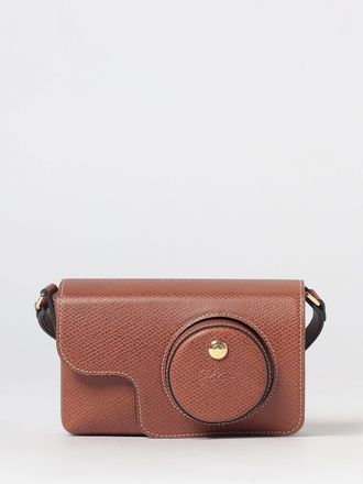 Longchamp Borsa Mini Donna colore Cuoio