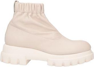 AGL CALZADO - Botines de ca&ntilde;a alta en YOOX.COM