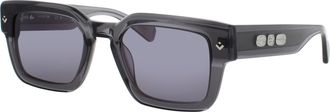 Lacoste Sunglasses Gray