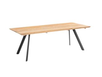 Schubiger M&ouml;bel Gartentisch Vaida