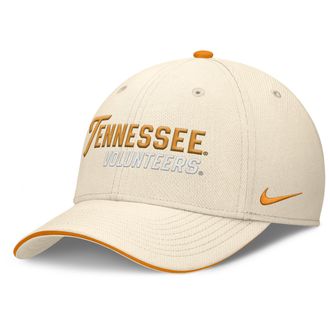 Nike Tennessee Primetime Nike Mens Dri-FIT College Hat in Brown | NC030C3AUTN-3NB
