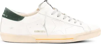 Golden Goose Sneakers Light And Natural-Uomo