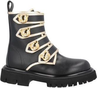 Moschino FOOTWEAR - Ankle boots sur YOOX.COM