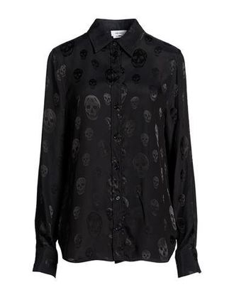 Alexander McQueen TOPWEAR - Shirts sur YOOX.COM