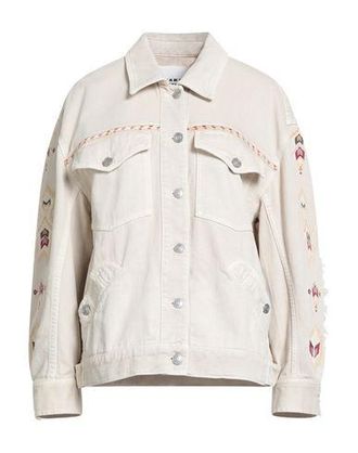 Isabel Marant JACKEN & MÄNTEL - Jeansjacken/Mäntel auf YOOX.COM