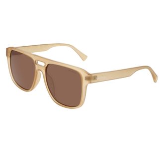 Nautica Mens Aviator Sunglasses