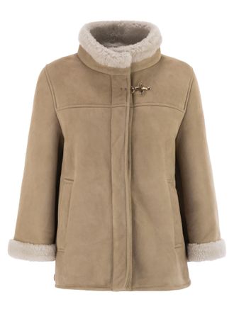 Fay Sheepell Coat