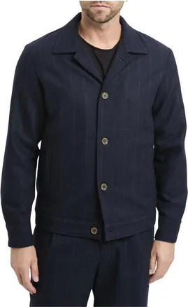 Myths Uomo, Giacche, Blu, L, new