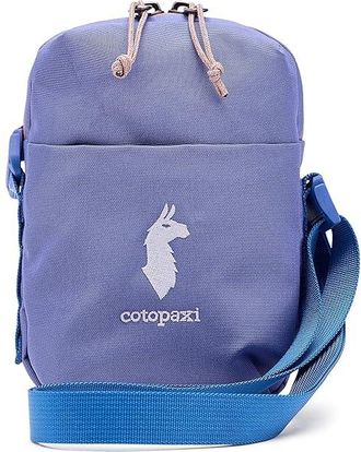 Cotopaxi Todo 3L Shoulder Bag Handbags Aster, Polyester