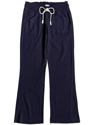 Roxy Oceanside Hose blau