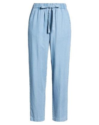 Emma & Gaia PARTES DE ABAJO - Pantalones vaqueros en YOOX.COM