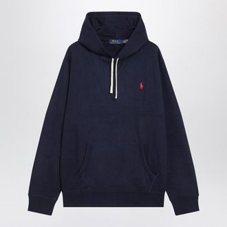 Polo Ralph Lauren Navy Hoodie