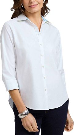 Foxcroft Margie Shirt