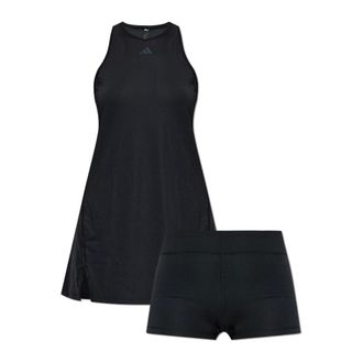adidas Training Sets - Sport - Mujer - Negro - XS