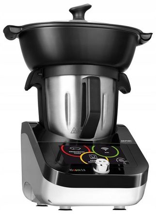 OEM Robot De Cocina Thermorobot Icoook 2.0 Mpm Mrk-38