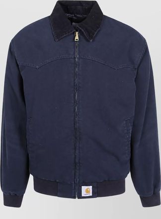 Carhartt Work in Progress padded jacket
