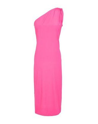 Laura Urbinati DRESSES - Midi dresses on YOOX.COM
