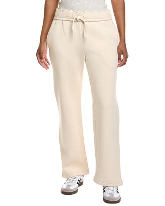 Vintage Havana Proweave Fold-Over Sweatpant