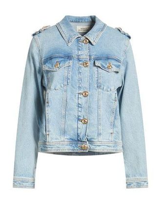 Vicolo COATS & JACKETS - Denim outerwear on YOOX.COM