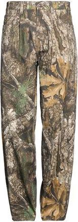 HUF BOTTOMWEAR - Pantaloni su YOOX.COM