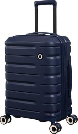 IT Luggage Submission 21-Inch Hardside Carry-On Spinner in Navy Blazer at Nordstrom Rack