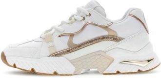 Guess Schoenen, Dames, Veelkleurig, 36 EU, Carrli Sneaker