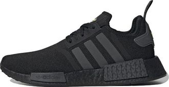 adidas NMD_R1 Black Grey GY7367