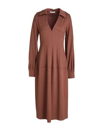 Le Sarte del Sole DRESSES - Midi dresses sur YOOX.COM