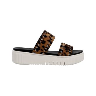 Mia Lexi Leopard MH0094SN Womens
