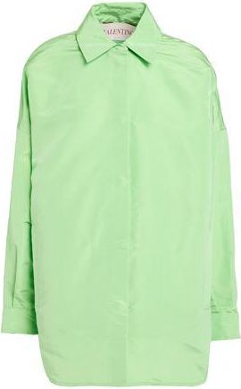 Valentino Garavani TOPWEAR - Shirts on YOOX.COM