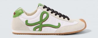 Loewe x Louis Wain Ballet Runner 2.0 sneakers