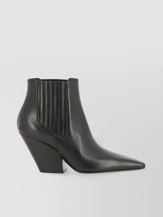 ショートブーツ・ブーティ CASADEI \"Anastasia Vulcano\" ankle boots Casadei Ankle Boots − Sale: up to −82% | Stylight