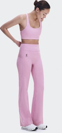 On Studio Leggings Flared