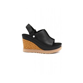 UGG Ugg, Mujer, Zapatos, Negro, Talla: 39 EU