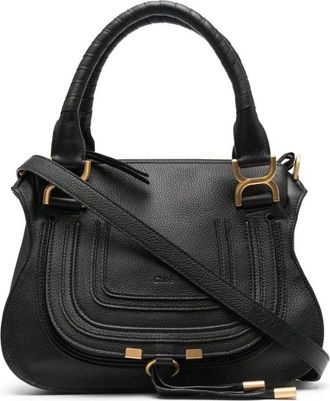 Chlo&eacute; Donna, Borse, Nero, Taglia unica, new