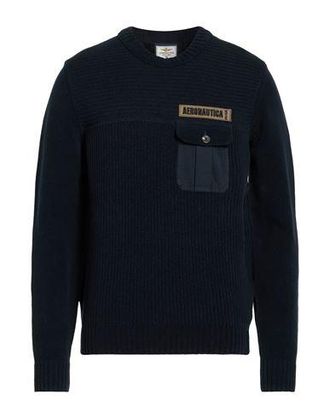 Aeronautica KNITWEAR - Jumpers on YOOX.COM