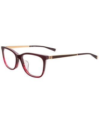 Escada Escada Womens Vesa84f 53Mm Optical Frames
